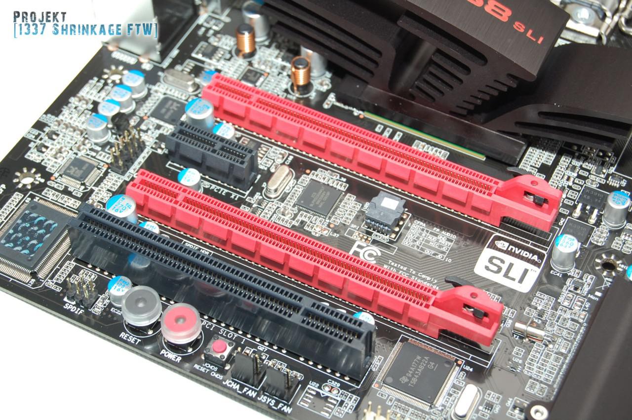 [10/10/2009] PC Games Hardware Extreme: Core-i7-Mini-PC mit interner Wasserkühlung (7)