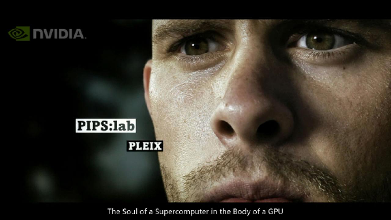 [31/10/2009] Angebliche Fermi-Renderings mit Depth of Field und Raytracing (2)