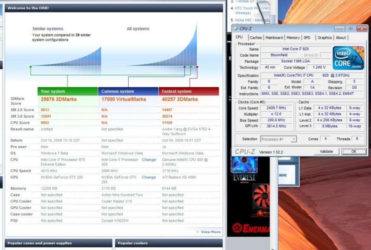 [31/10/2009] PC Games Hardware Extreme: Ein High-End-PC entsteht (61)