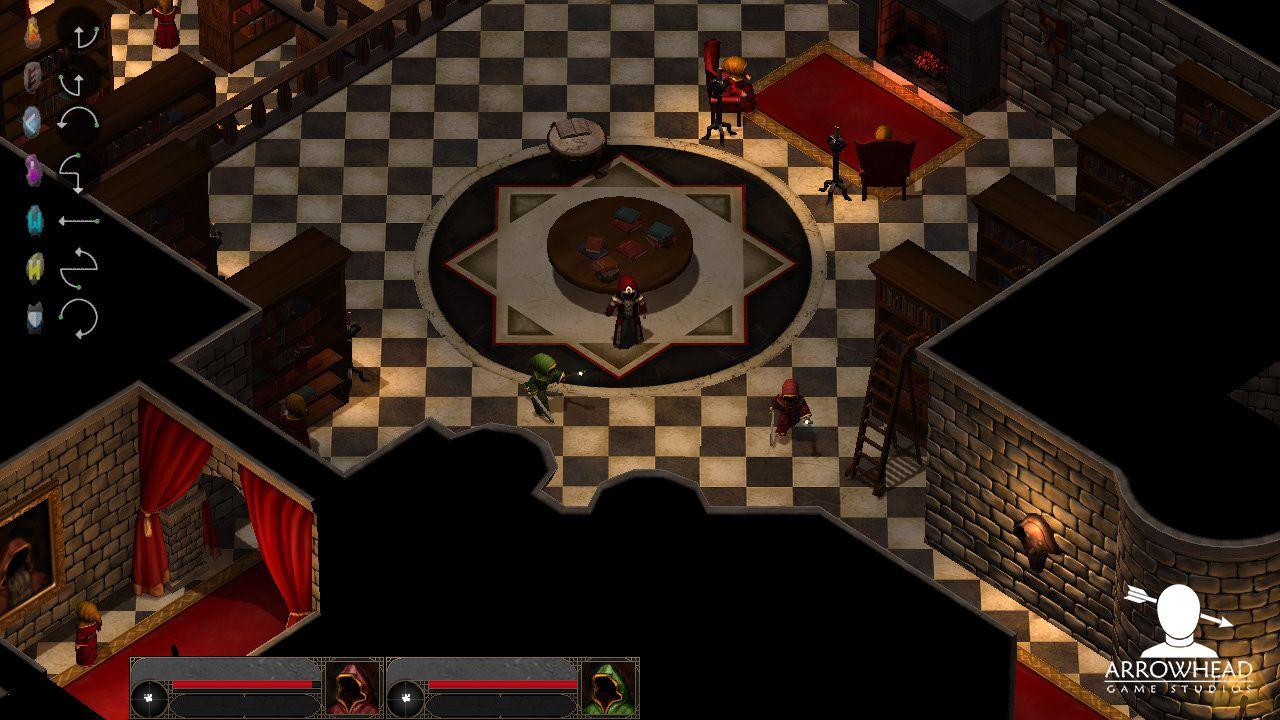 [06/10/2009] GDC 2013 - Magicka: Wizard Wars Vorschau: Ein herrlich hektisches Mehrspieler-Actionspiel (13)