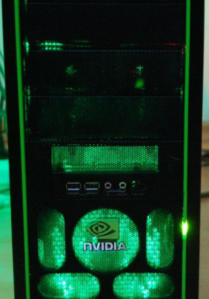 [03/10/2009] PC Games Hardware Extreme: Ein Nvidia-PC entsteht (54)