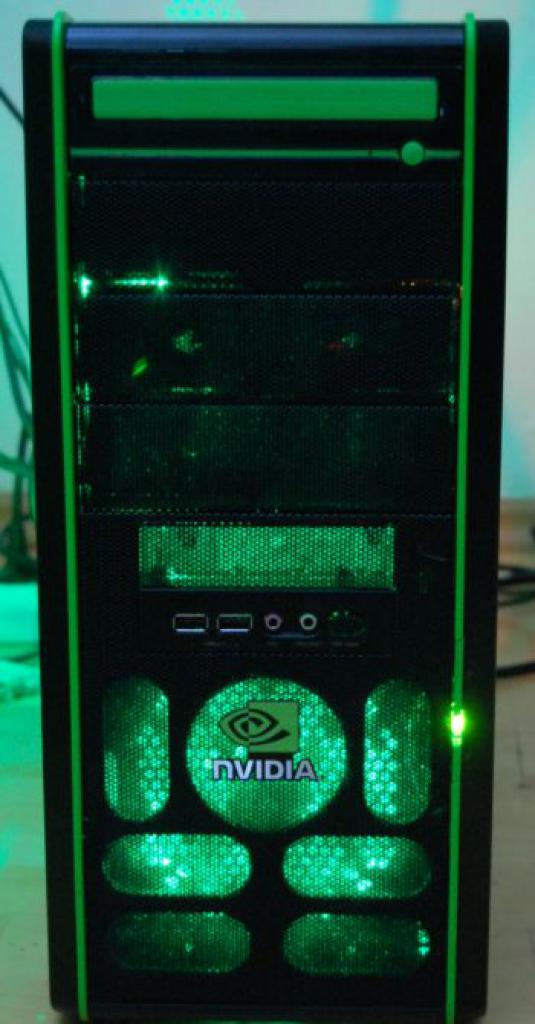 [03/10/2009] PC Games Hardware Extreme: Ein Nvidia-PC entsteht (55)