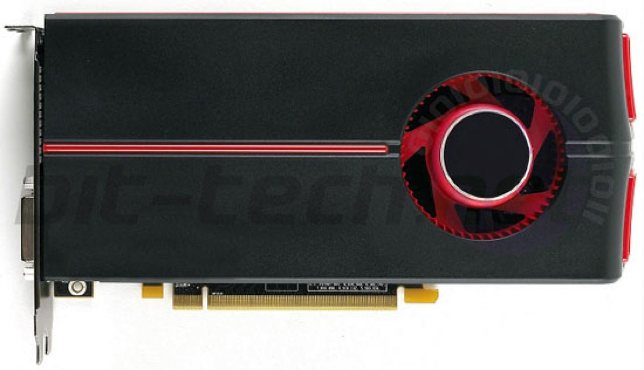 [08/10/2009] Radeon HD 5770