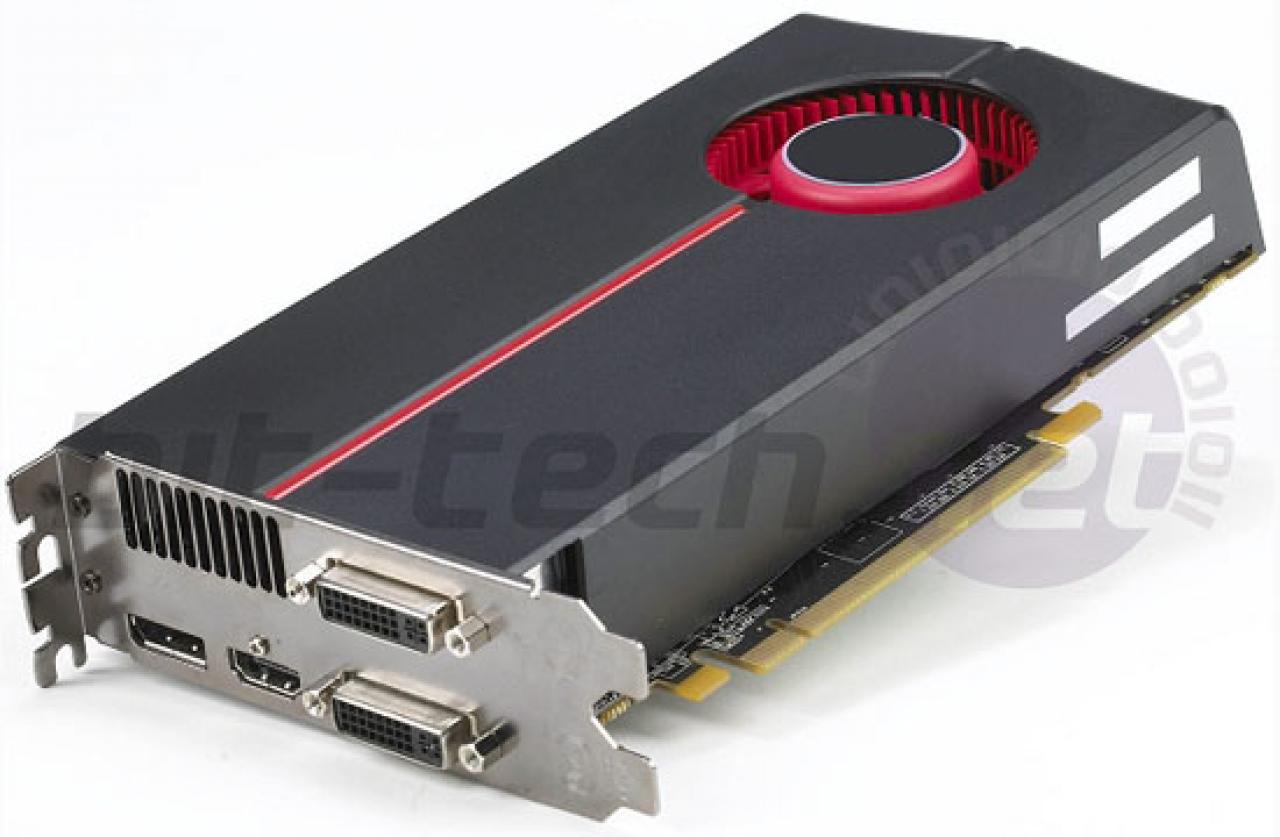 [08/10/2009] Radeon HD 5770