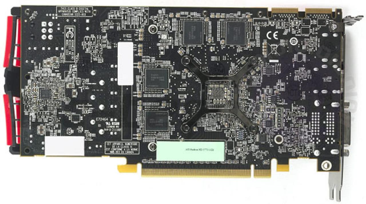 [08/10/2009] Radeon HD 5770