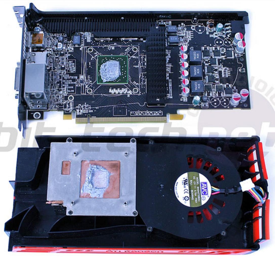 [08/10/2009] Radeon HD 5770