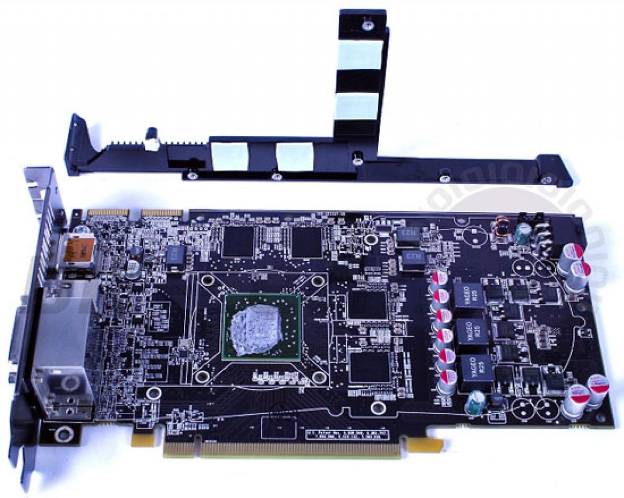 [08/10/2009] Radeon HD 5770