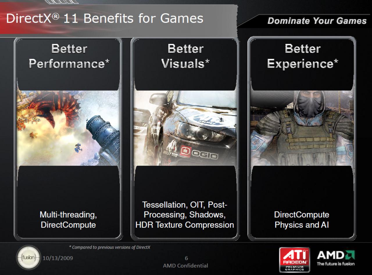 [14/10/2009] AMD Slides HD5870 vs Fermi 06