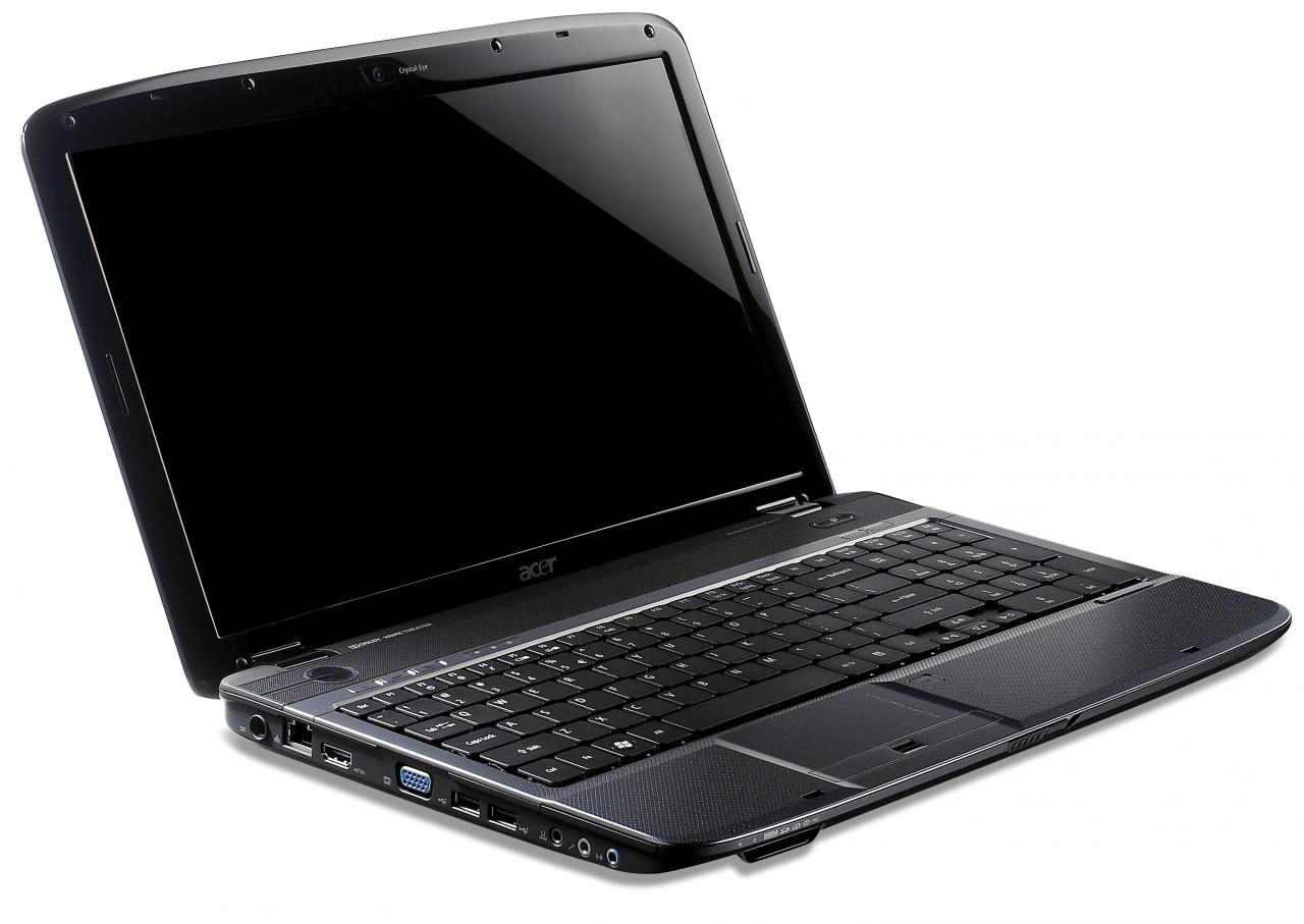 [20/10/2009] Acer Aspire 5738D (1)