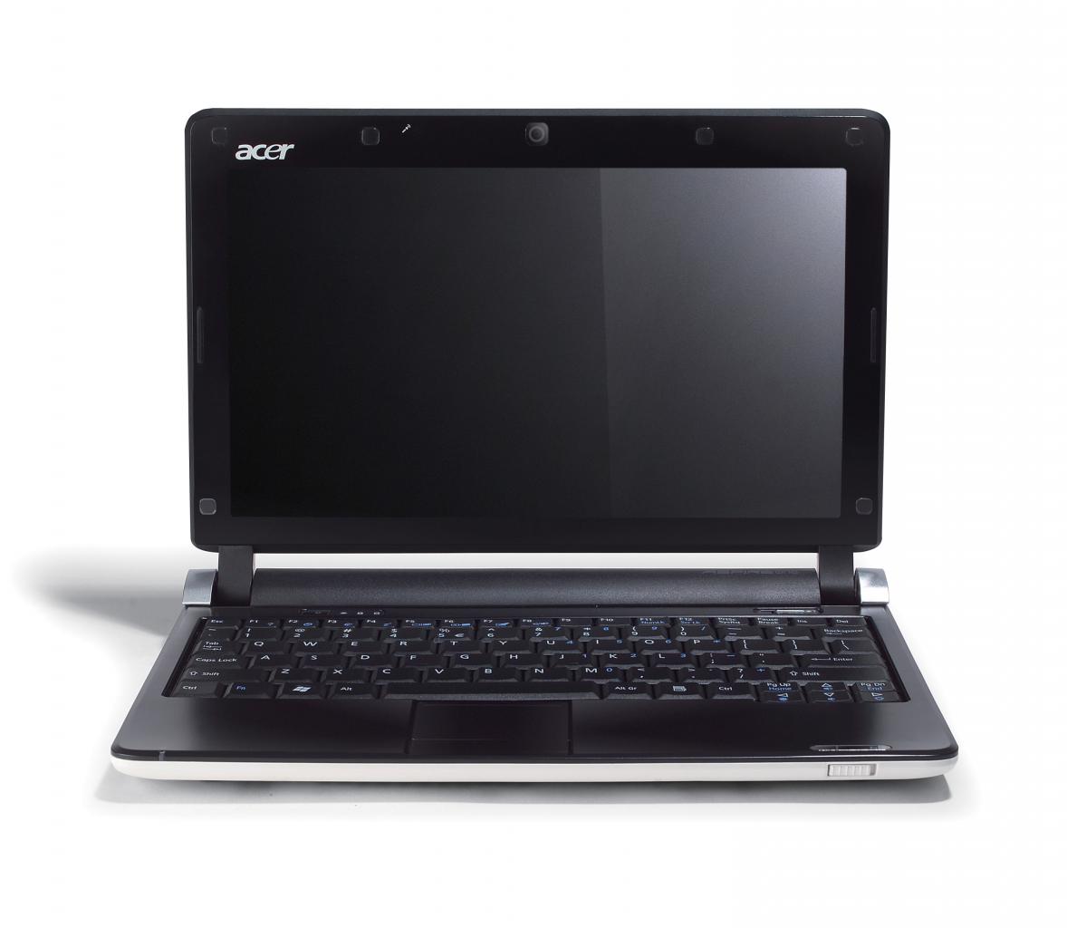 [20/10/2009] Acer Aspire one D250 Android - weiß (2)