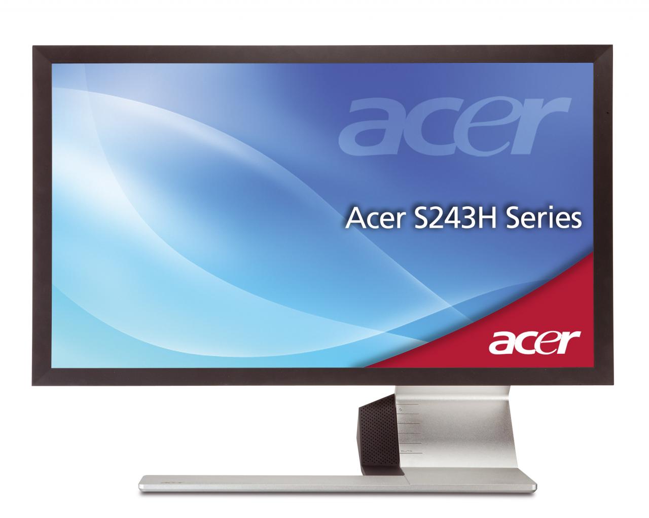[20/10/2009] Acer S243HL (2)