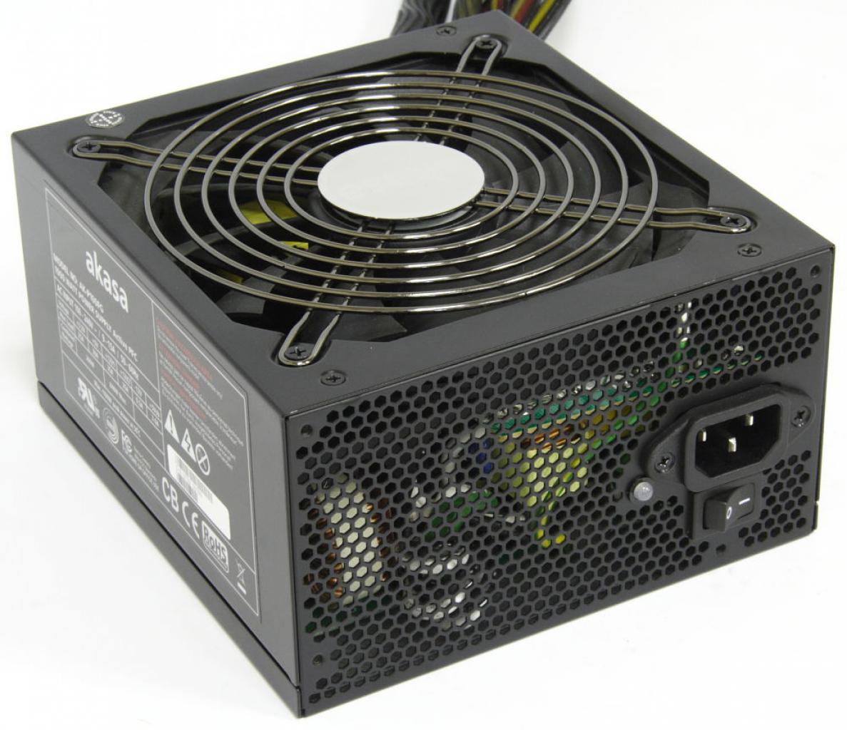 [11/10/2009] Xbitlabs vergleicht 14 Netzteile ab 1.000 Watt (2)