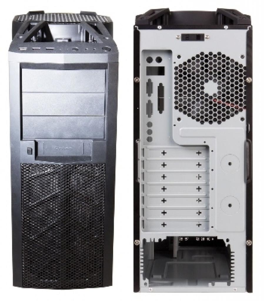 [20/10/2009] Antec Six Hundred (1)