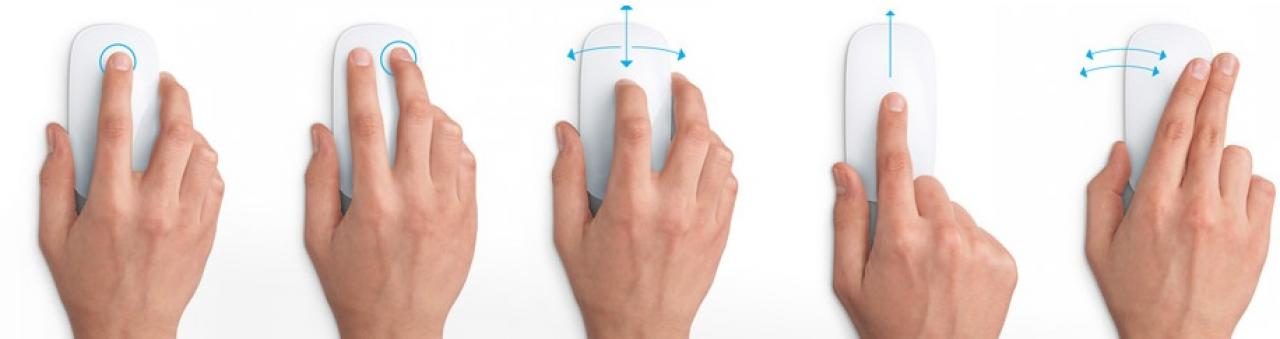 [21/10/2009] Apple Magic Mouse (4)