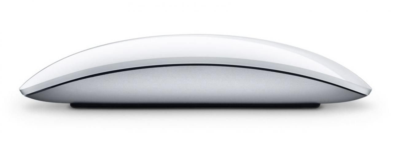 [21/10/2009] Apple Magic Mouse (6)