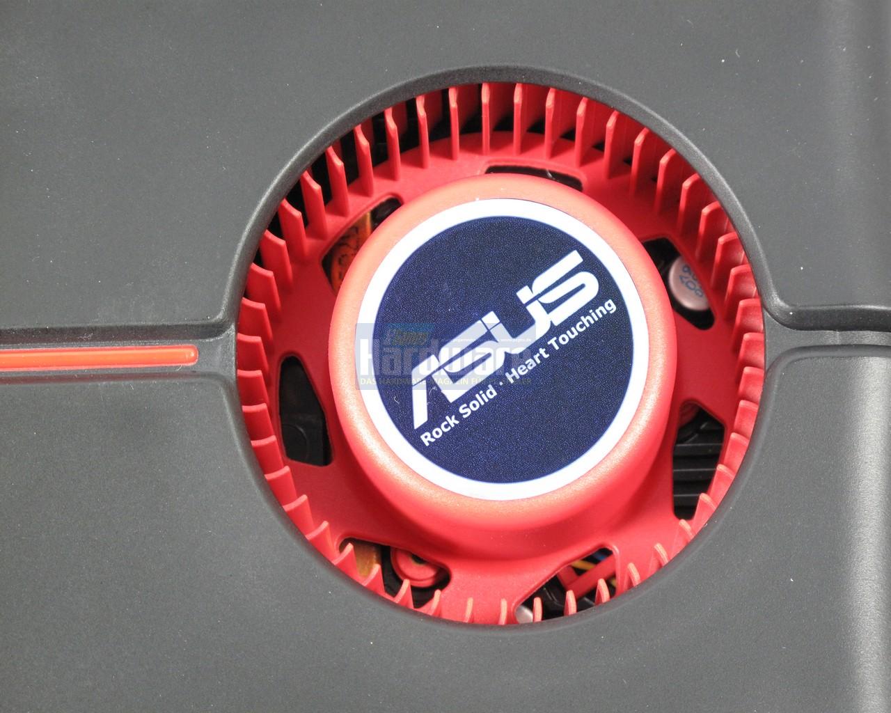 [13/10/2009] Asus EAH5870 - neu im PCGH-Testlabor (4)