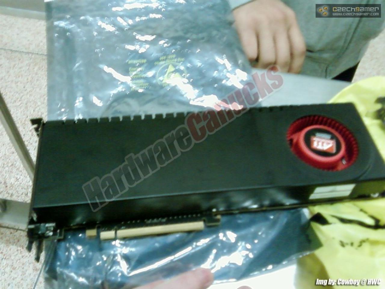 [30/10/2009] Angebliche Radeon HD 5900 (Hemlock) (11)
