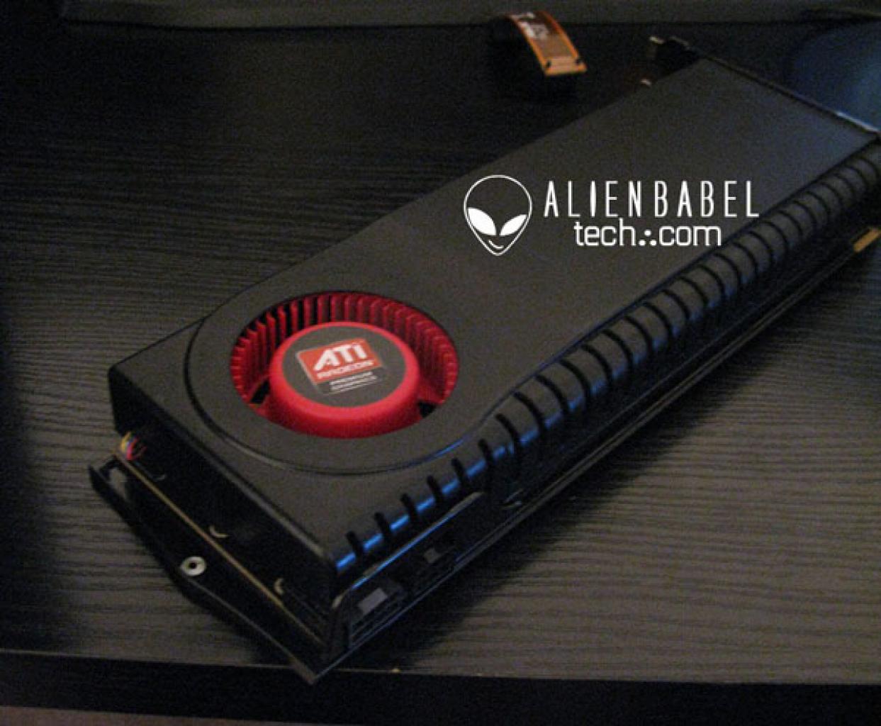 [30/10/2009] Ati Radeon HD 5970 (Hemlock) (21)