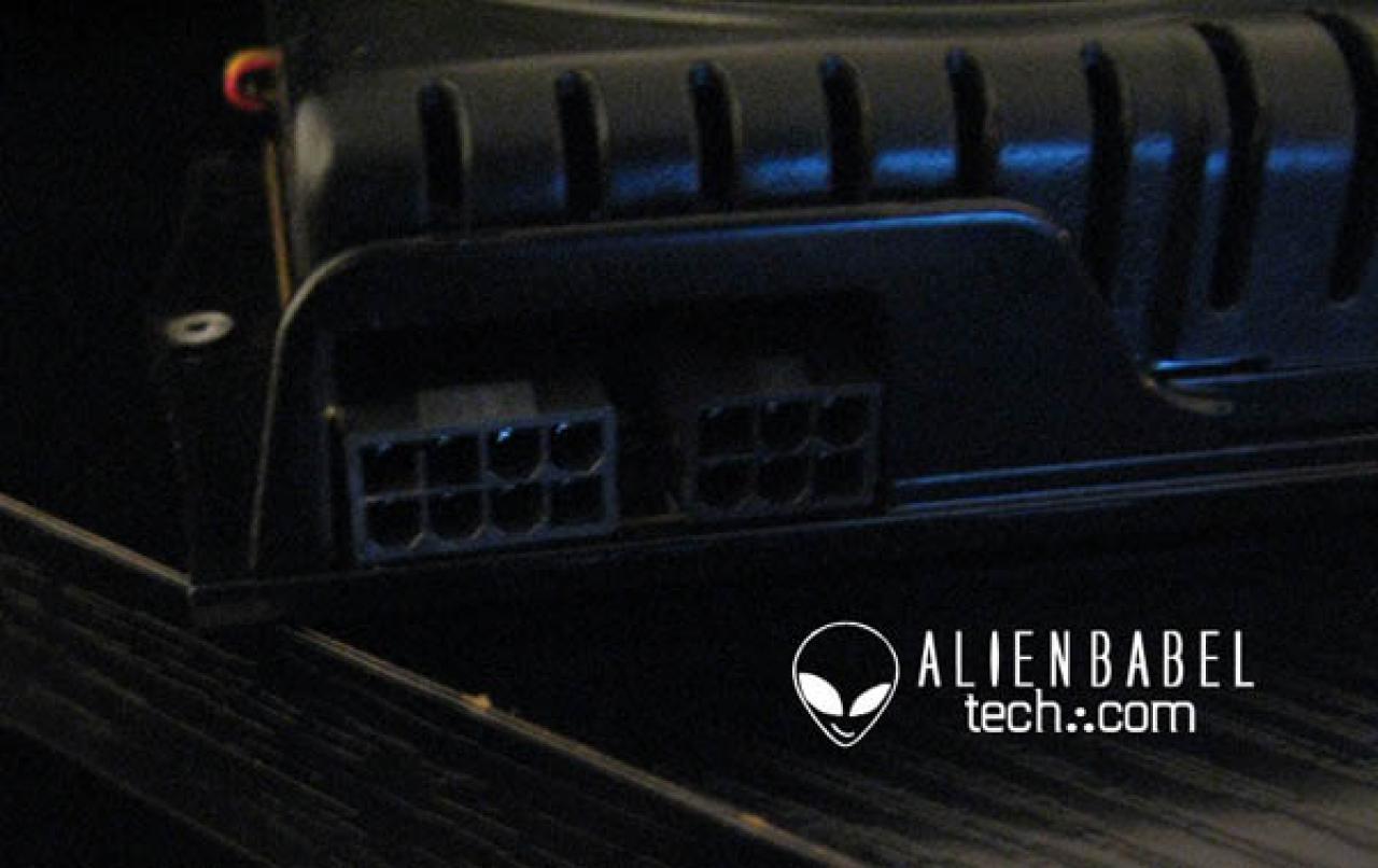 [30/10/2009] Ati Radeon HD 5970 (Hemlock) (2)