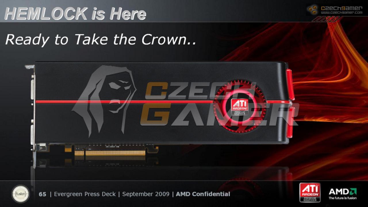 [30/10/2009] Ati Radeon HD 5970 (Hemlock) (6)