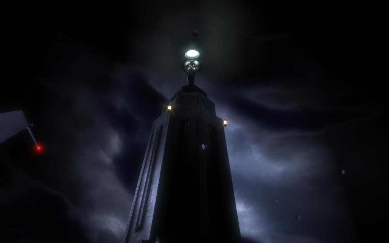 [18/10/2009] Bioshock DX9 8x SGSSAA 4