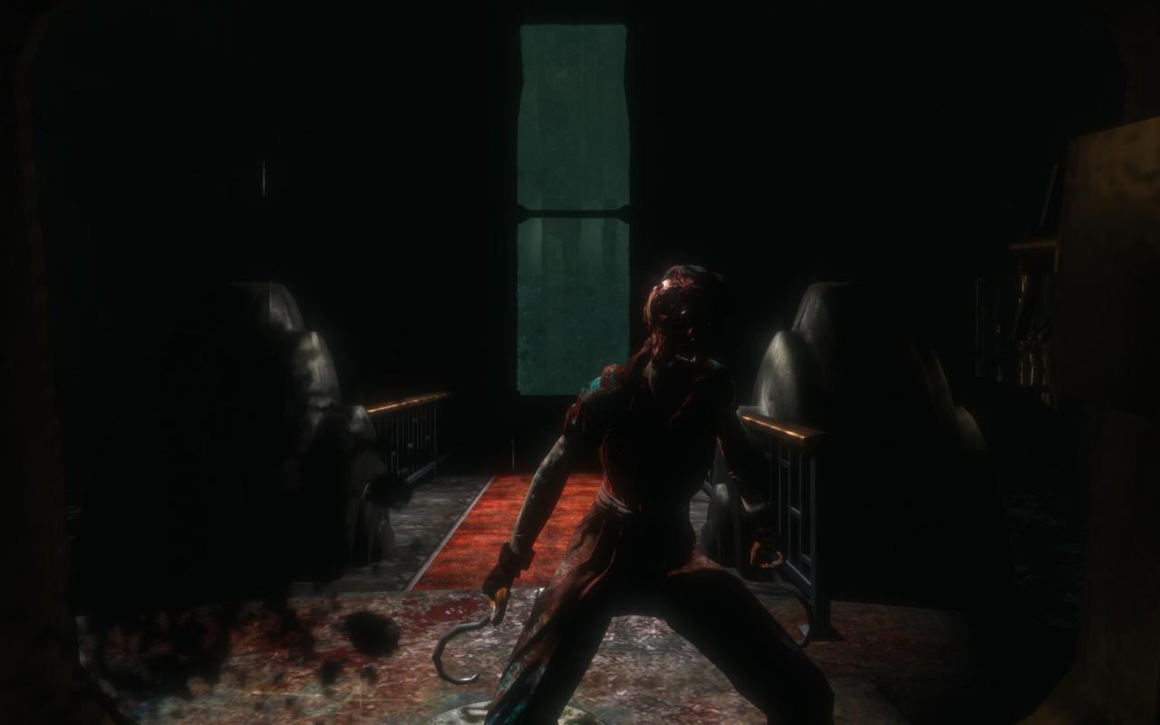 [18/10/2009] Bioshock DX9 8x SGSSAA 9