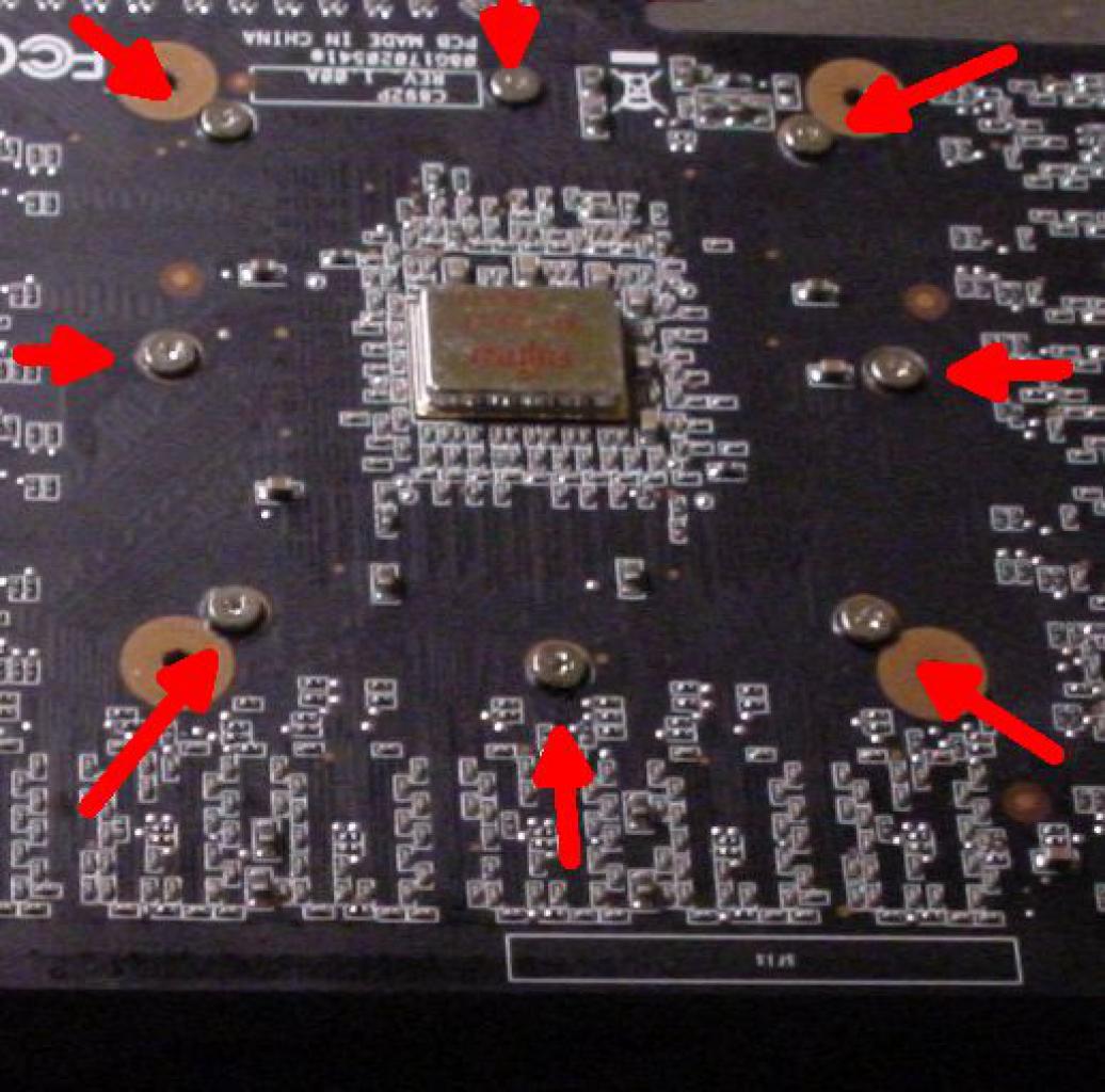 [31/10/2009] PC Games Hardware Extreme: Ein High-End-PC entsteht (21)