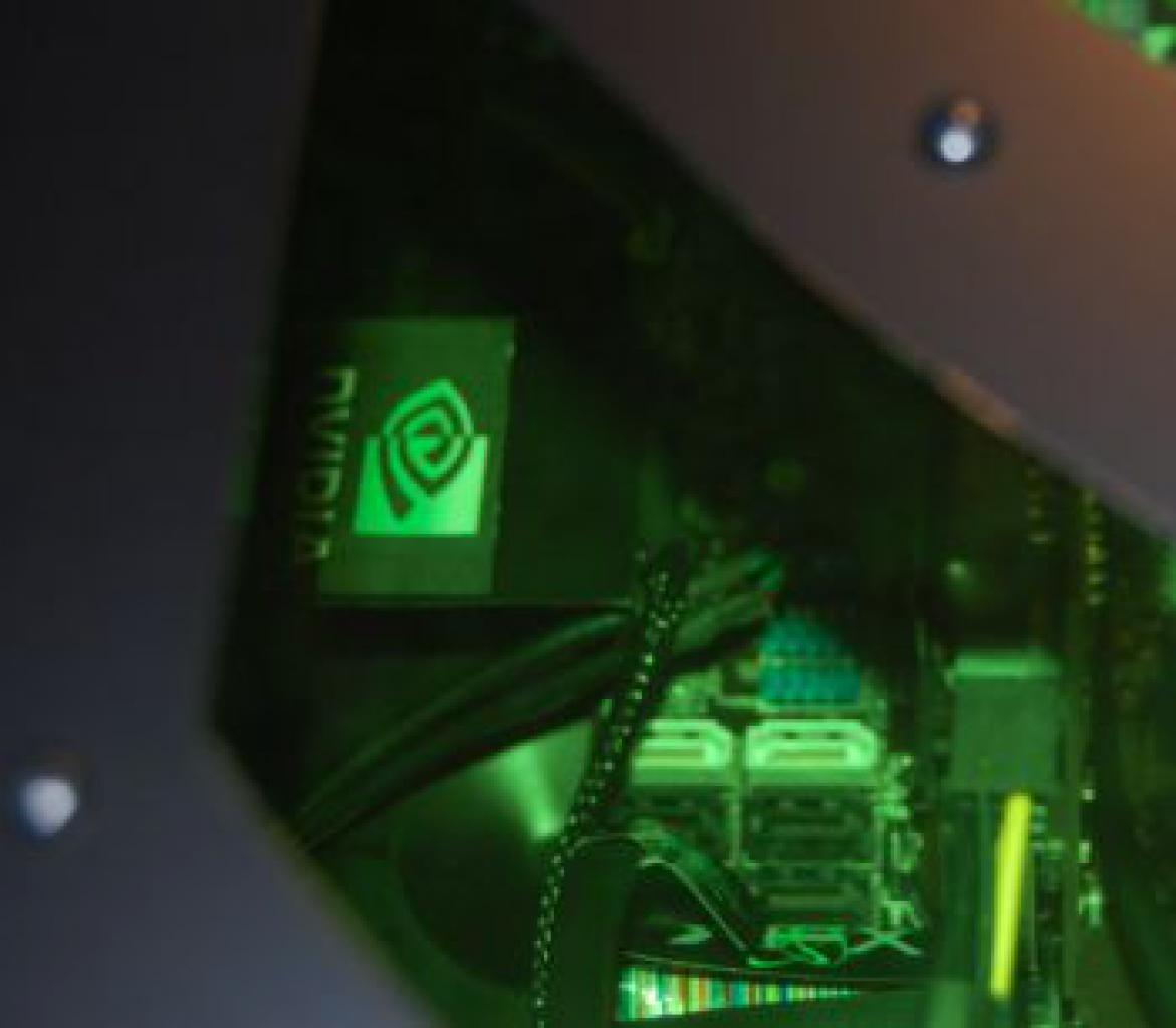 [03/10/2009] PC Games Hardware Extreme: Ein Nvidia-PC entsteht (45)