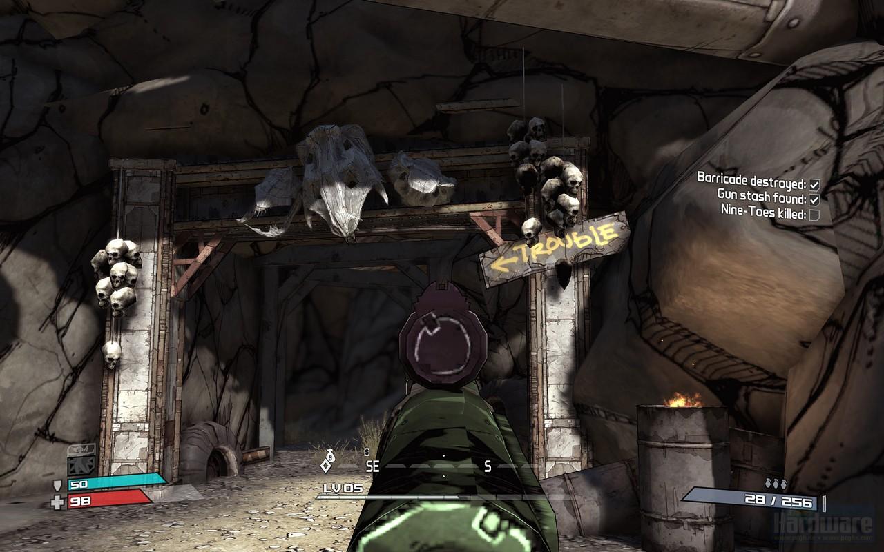 [27/10/2009] Borderlands (6)
