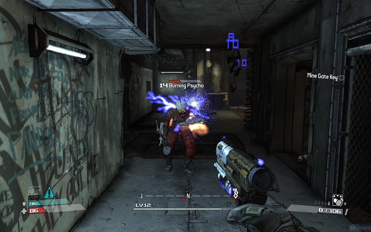 [27/10/2009] Borderlands (8)