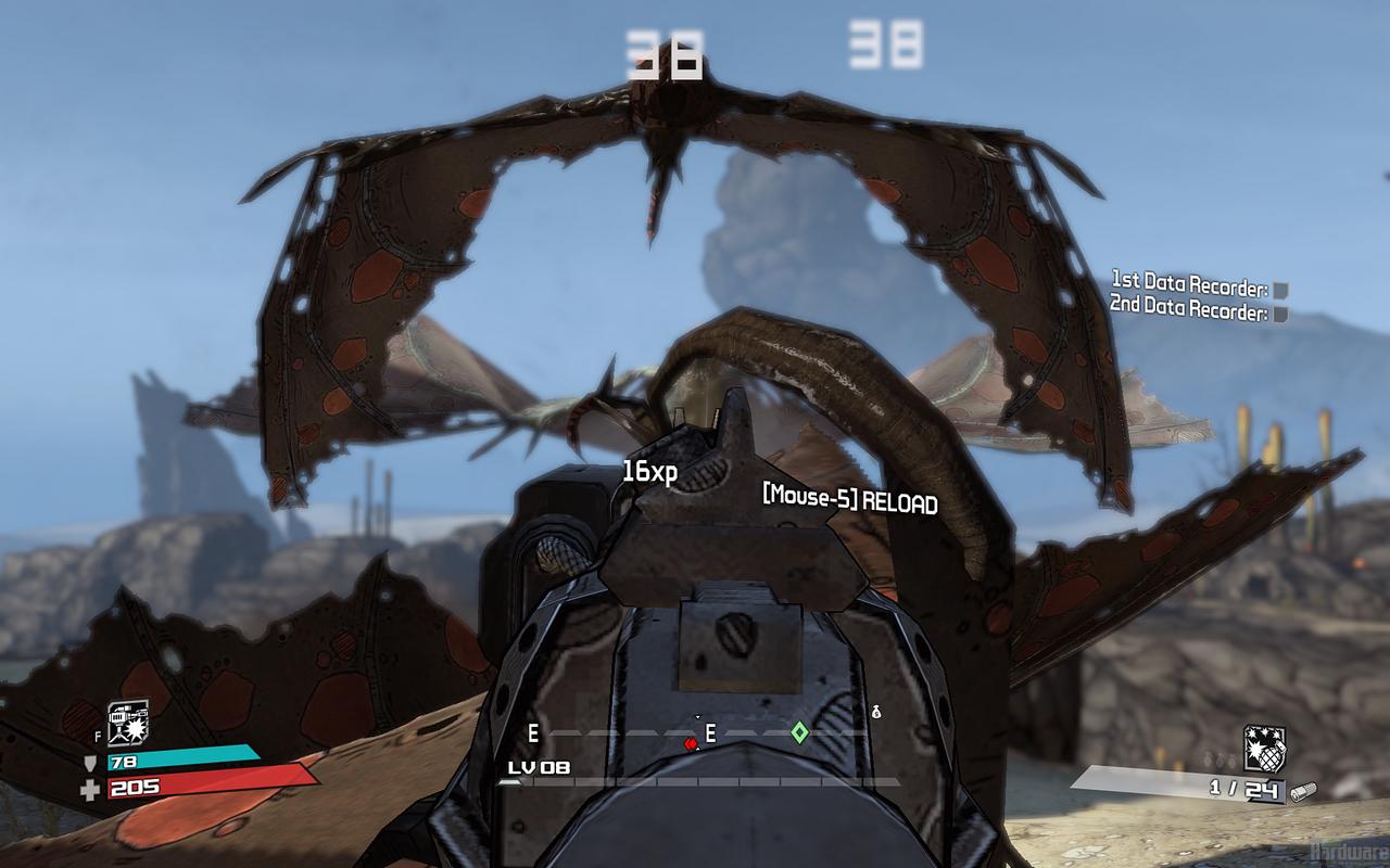 [27/10/2009] Borderlands (14)