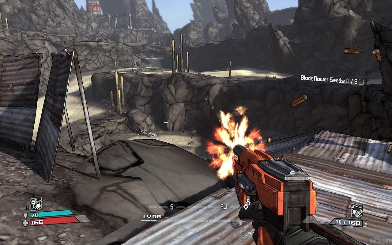 [27/10/2009] Borderlands (15)