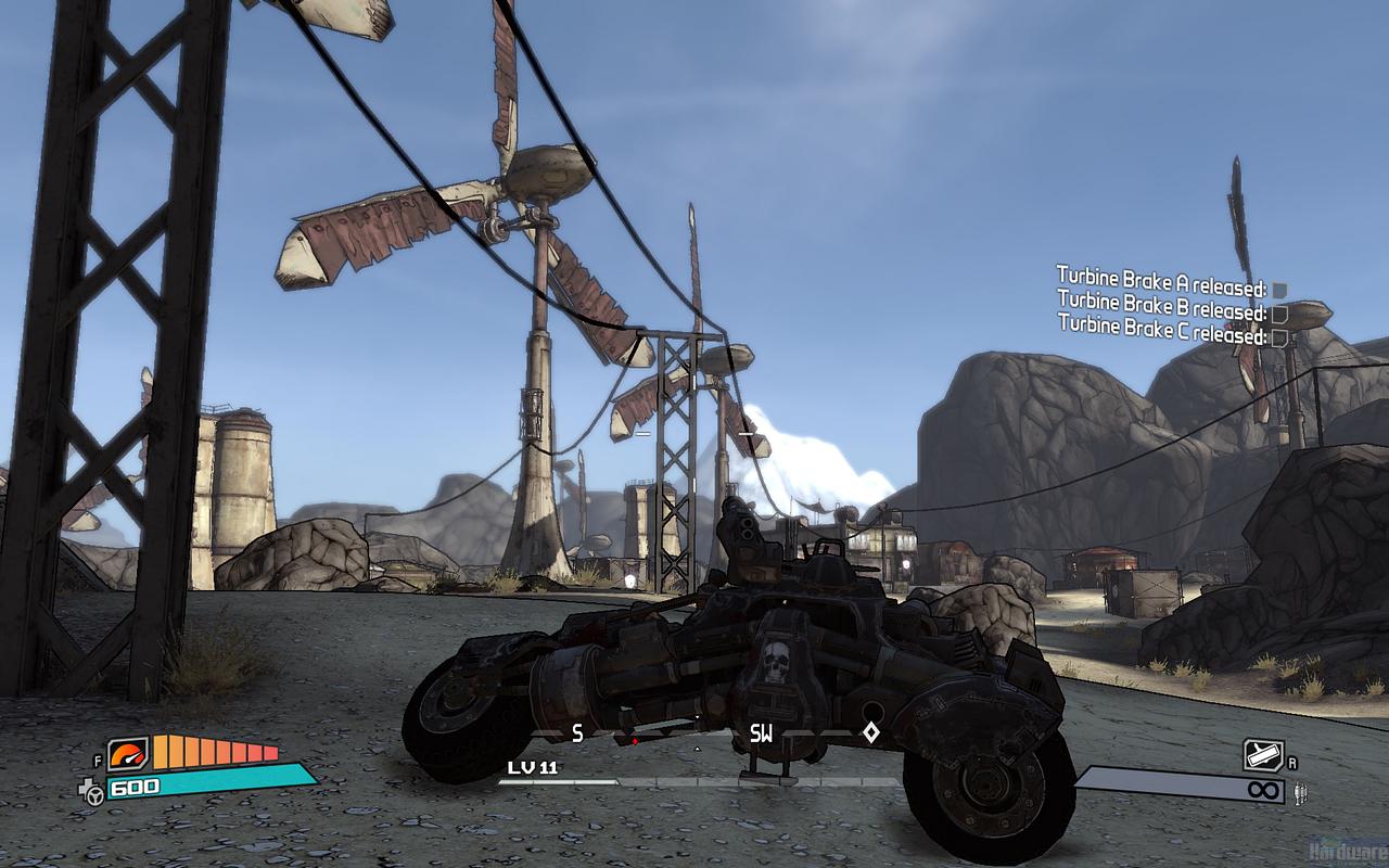 [27/10/2009] Borderlands (16)
