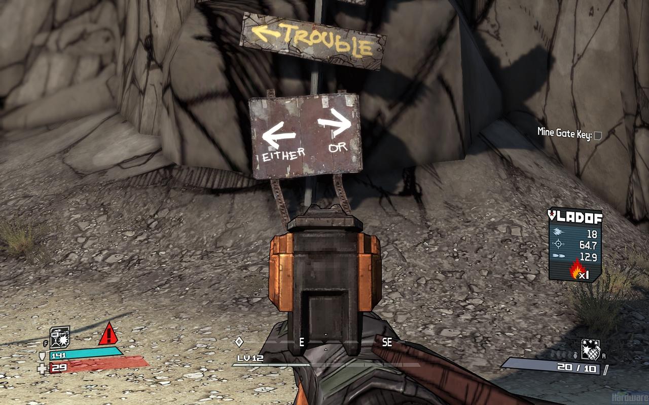 [27/10/2009] Borderlands (18)