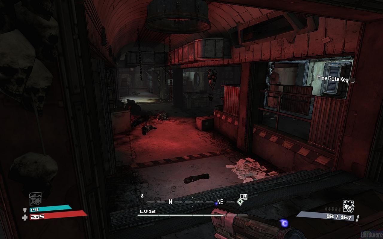 [27/10/2009] Borderlands (20)