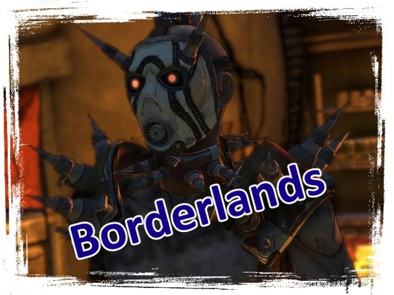 [27/10/2009] Borderlands (21)