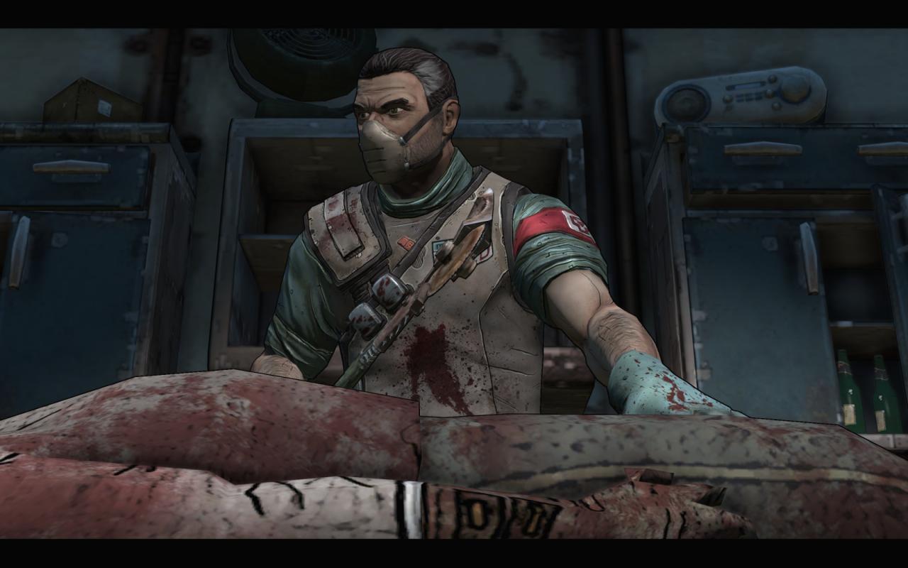 [30/10/2009] Borderlands mit 4x SGSSAA/16:1 AF 3