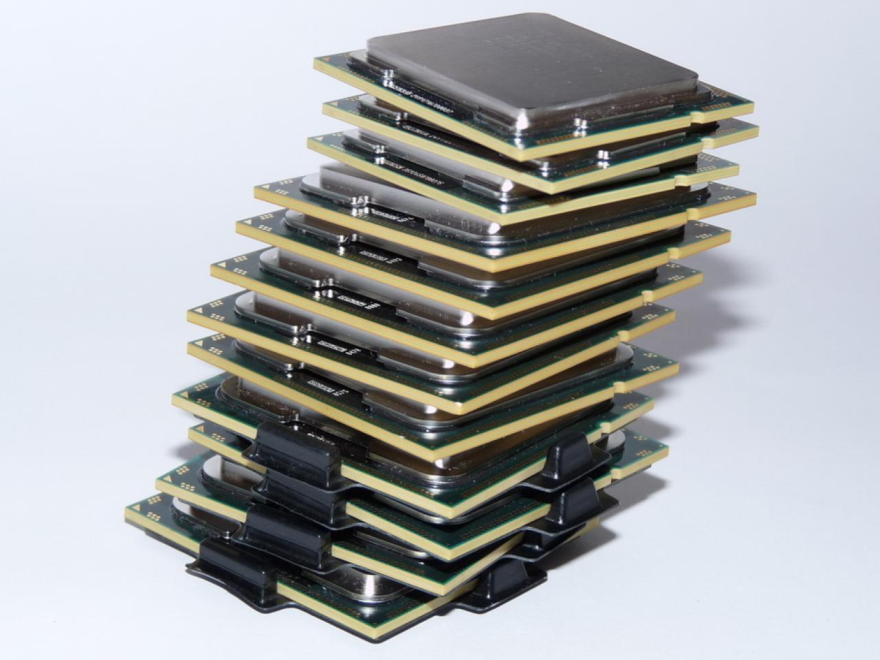 [24/10/2009] Sockel-1156/1366-CPUs