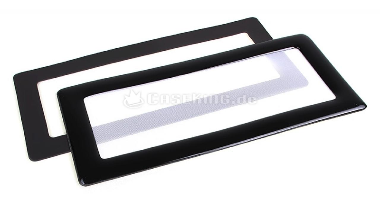 [30/10/2009] Demciflex Staubfilter 2x40 mm 