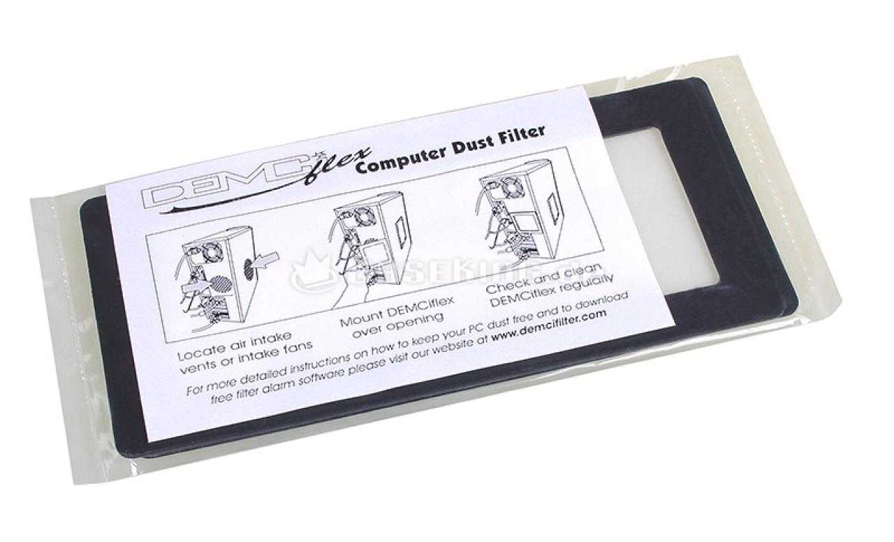 [30/10/2009] Demciflex Staubfilter 2x40 mm (1)