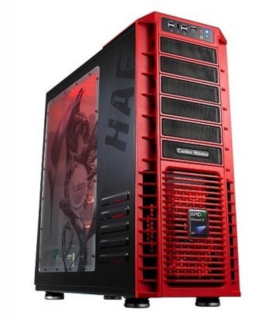 [21/10/2009] Cooler Master Dragon HAF-932 AMD Dragon Edition (3)