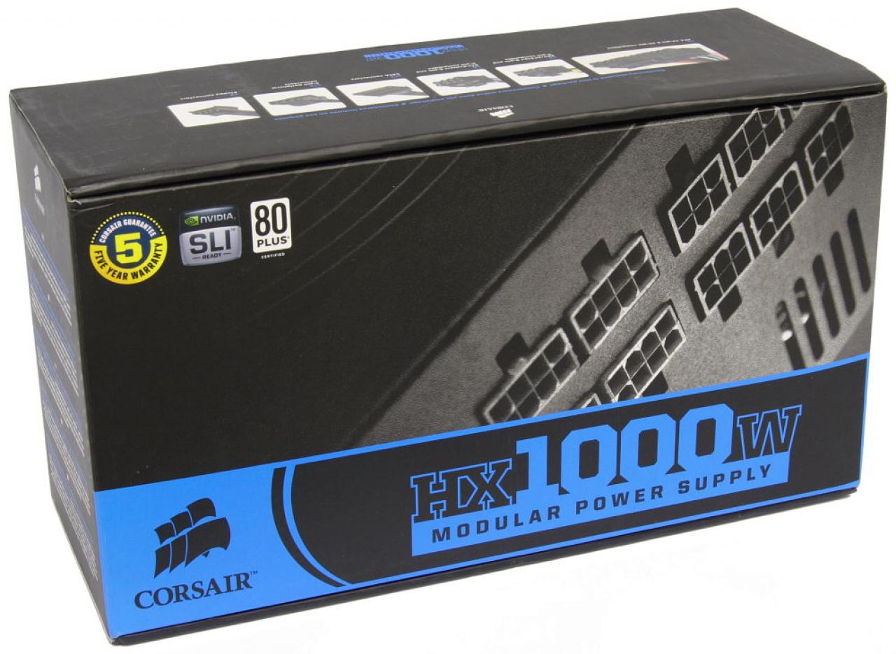 [11/10/2009] Xbitlabs vergleicht 14 Netzteile ab 1.000 Watt (5)