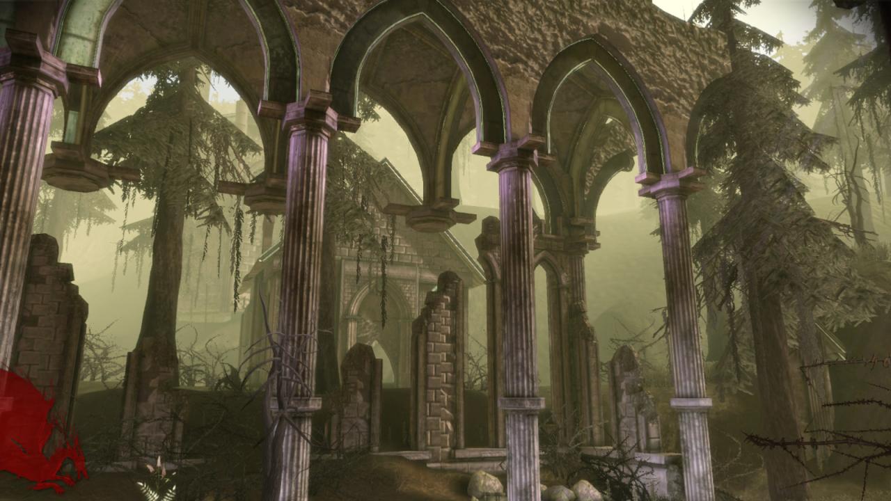 [02/10/2009] Dragon Age Origins - Die besten Screenshots (71)