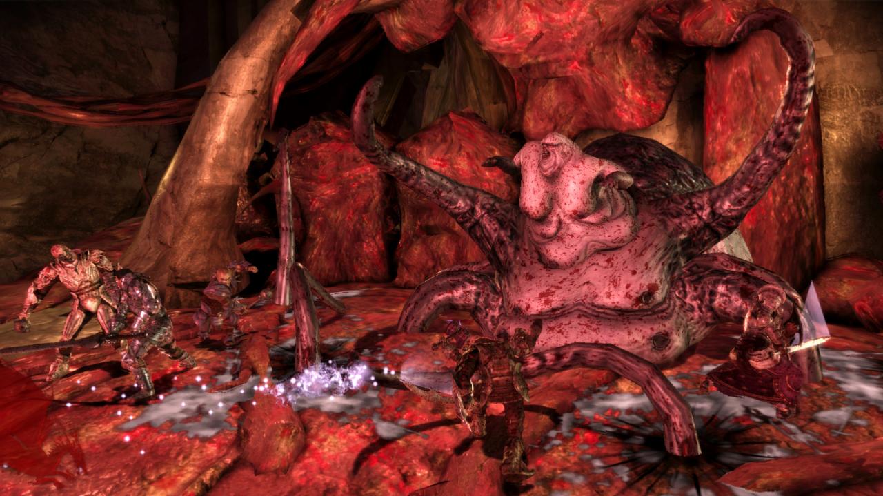 [02/10/2009] Dragon Age Origins - Die besten Screenshots (69)