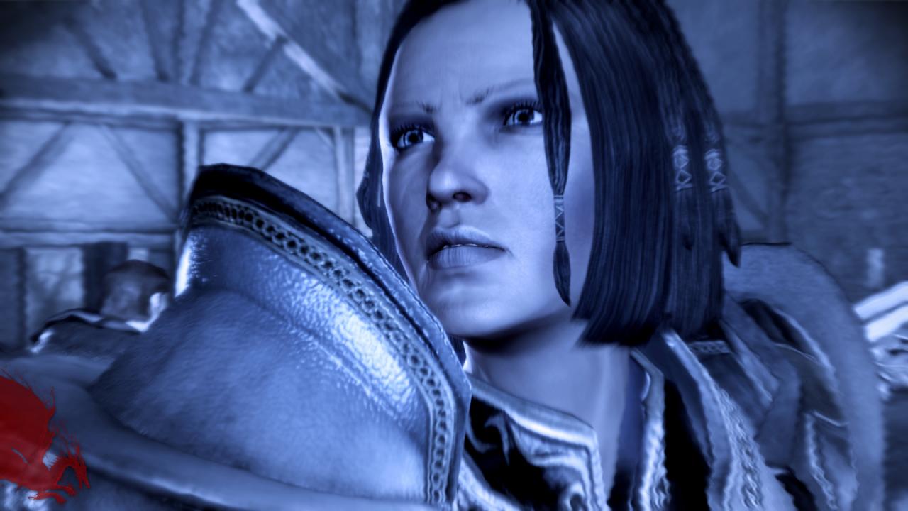 [02/10/2009] Dragon Age Origins - Die besten Screenshots (70)