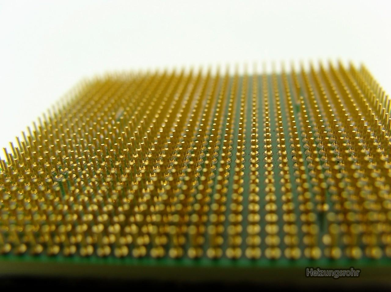 [24/10/2009] Athlon 64 X2 4200+