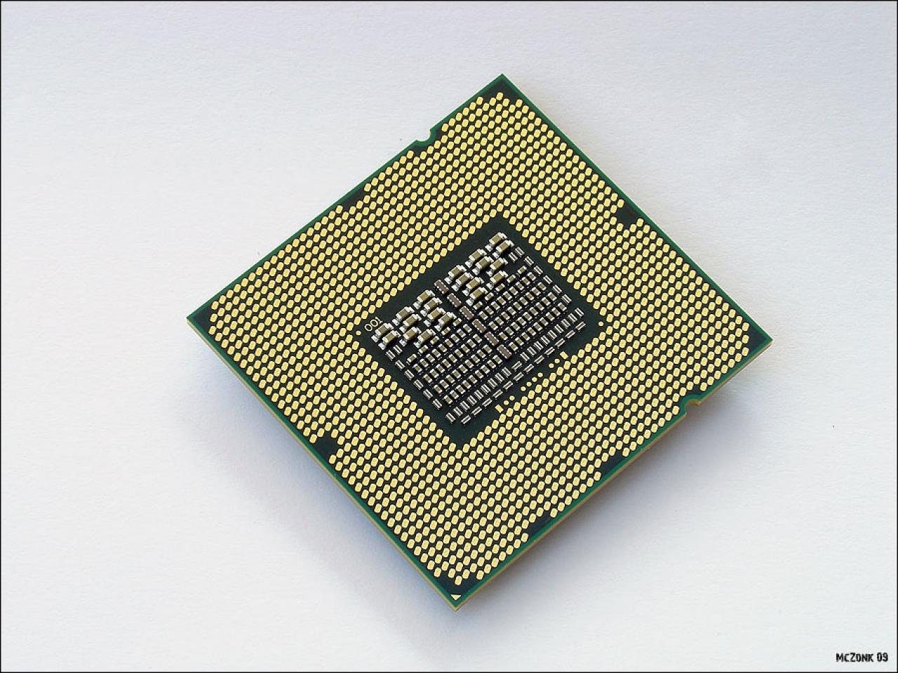 [24/10/2009] Core i7-920