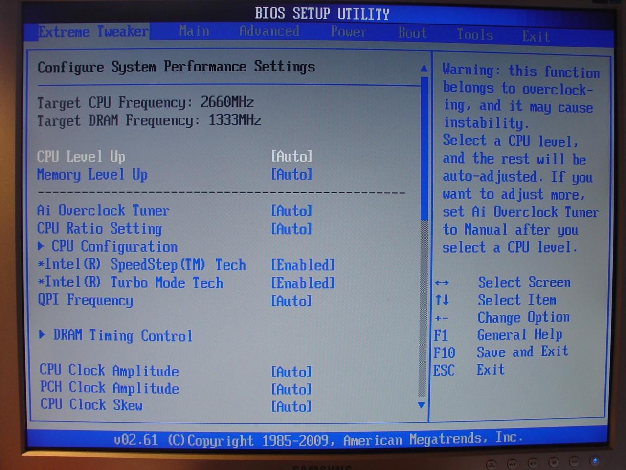 [25/10/2009] PC Games Hardware Extreme: Asus Maximus III Formula im Test (12)