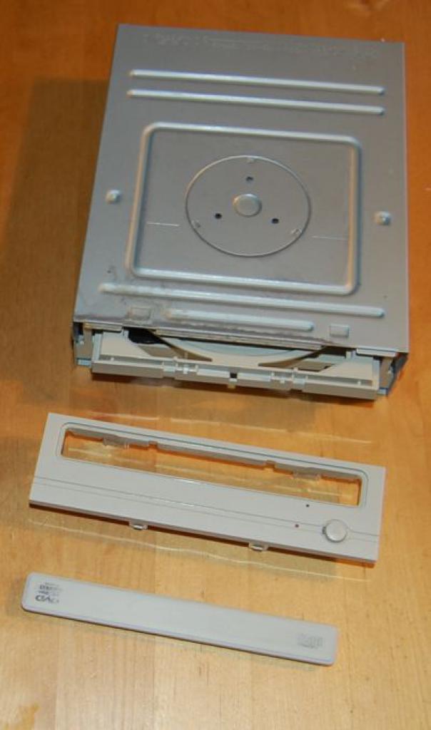 [03/10/2009] PC Games Hardware Extreme: Ein Nvidia-PC entsteht (16)