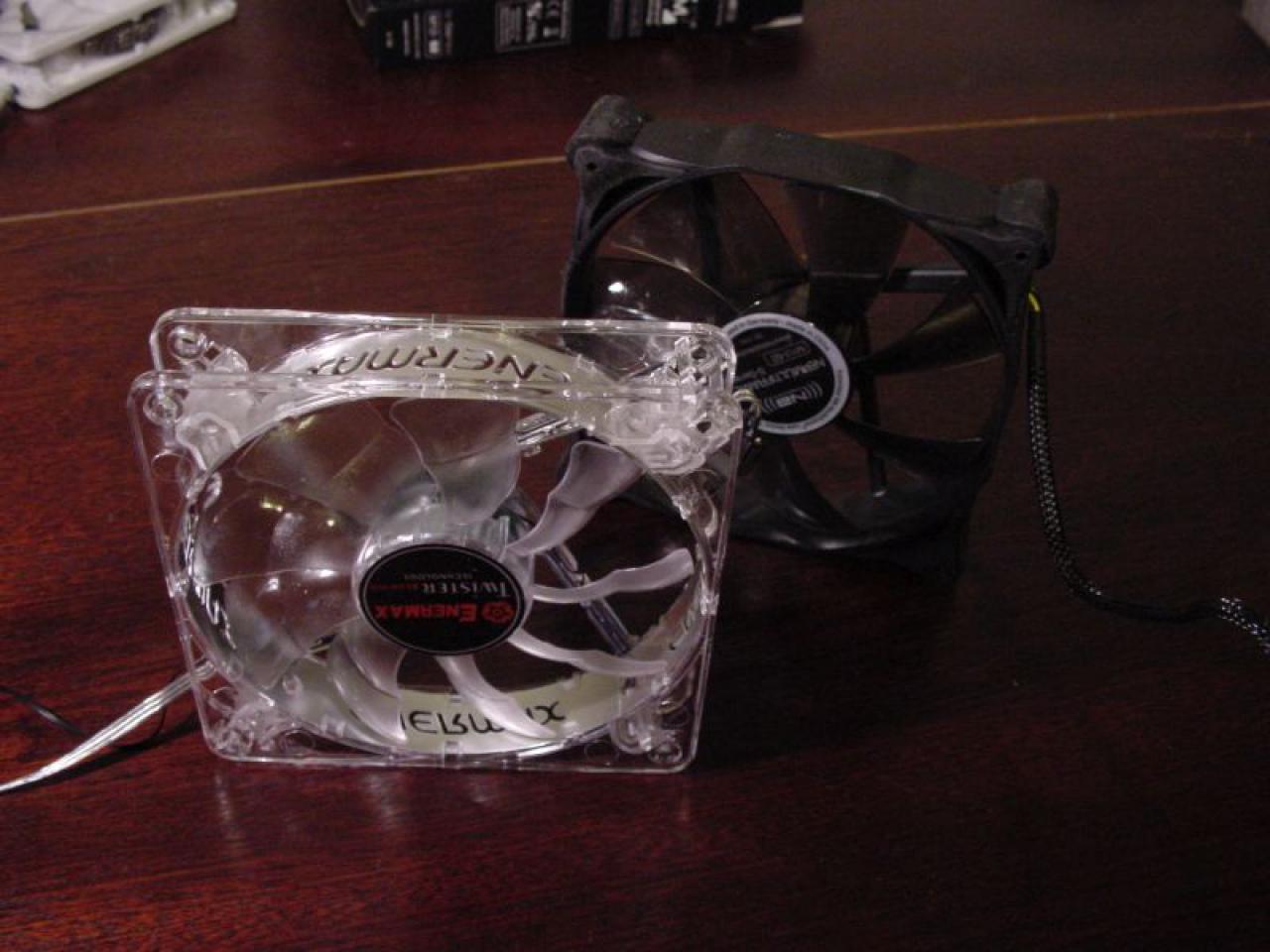 [31/10/2009] PC Games Hardware Extreme: Ein High-End-PC entsteht (4)